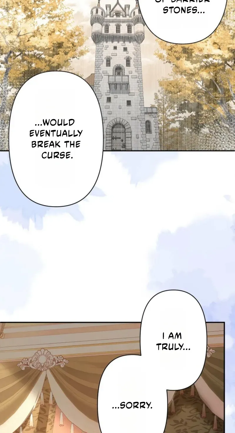 Divorce was the plan, but the prince won