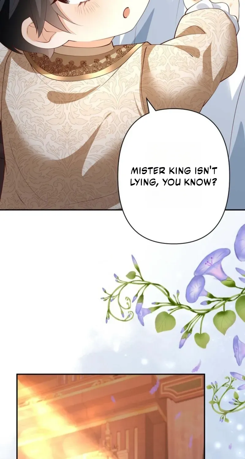 Divorce was the plan, but the prince won