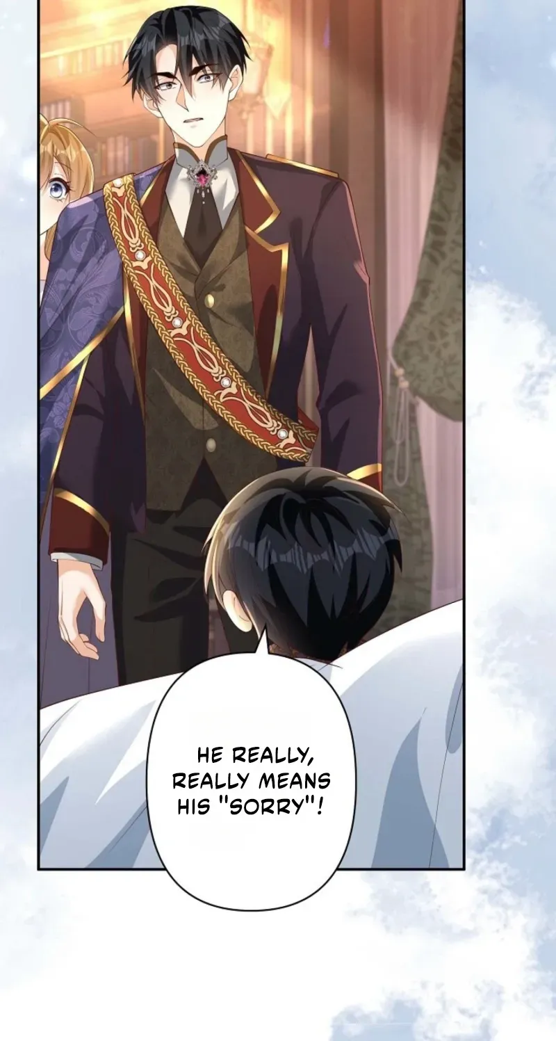 Divorce was the plan, but the prince won