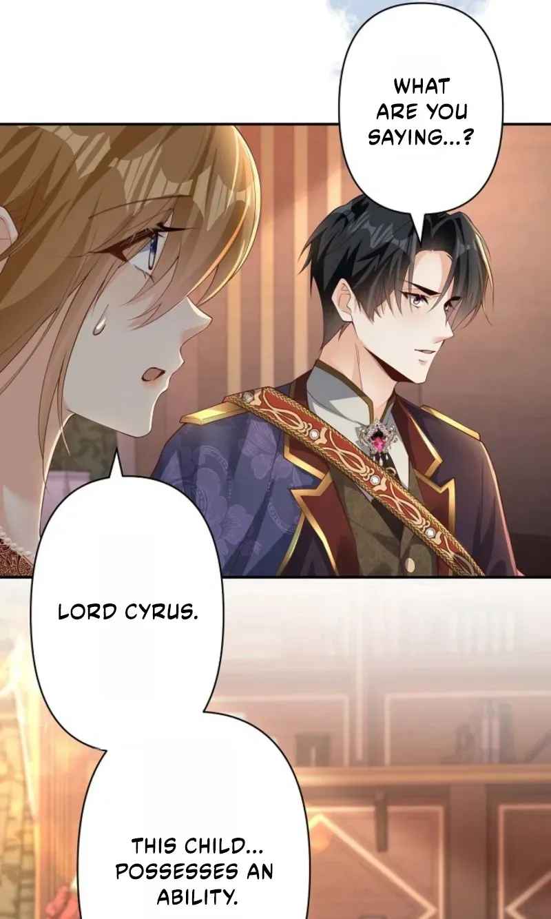 Divorce was the plan, but the prince won