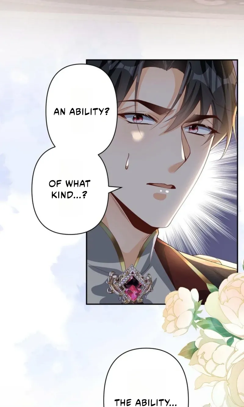Divorce was the plan, but the prince won