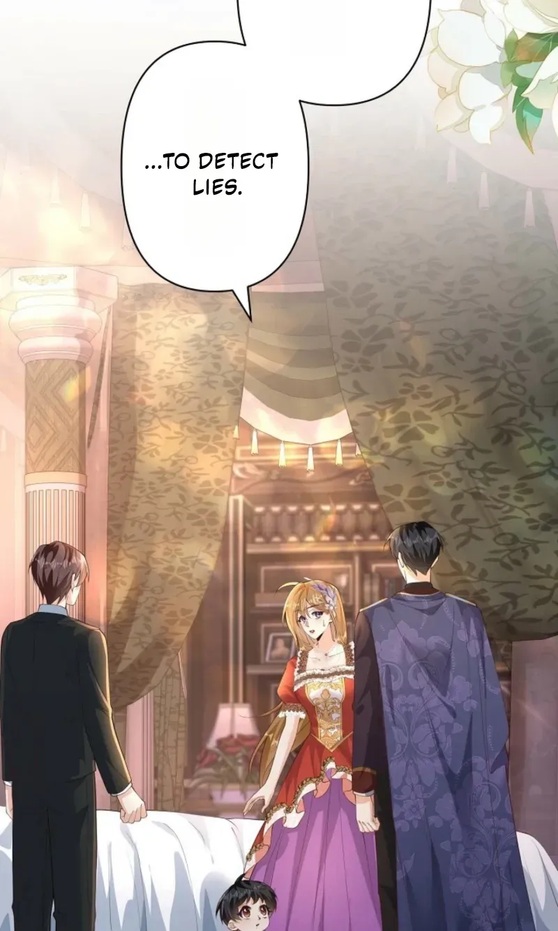 Divorce was the plan, but the prince won