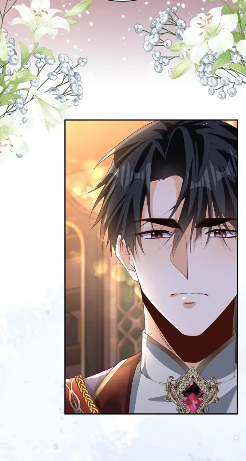 Divorce was the plan, but the prince won