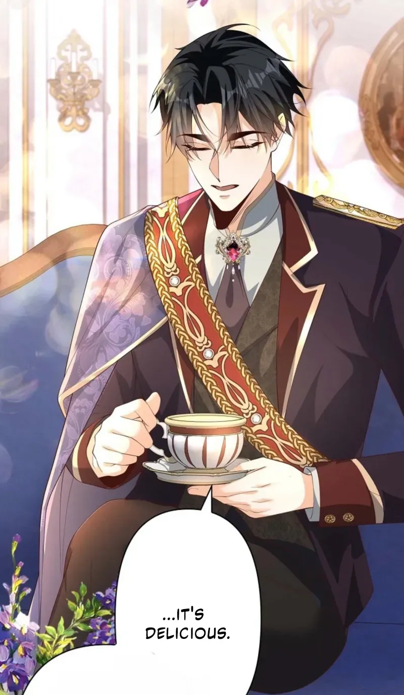 Divorce was the plan, but the prince won