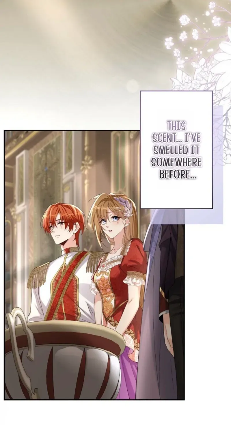 Divorce was the plan, but the prince won