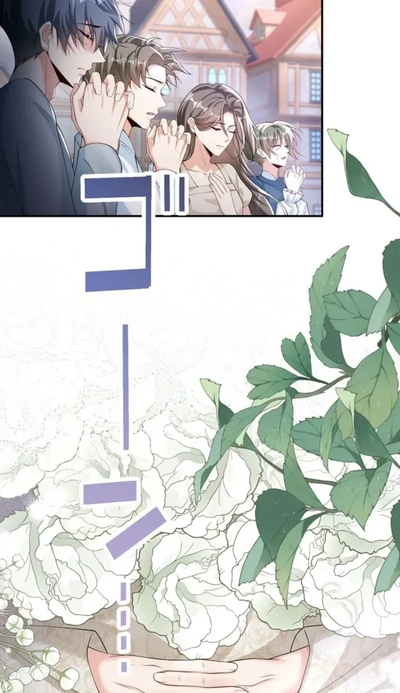 Divorce was the plan, but the prince won