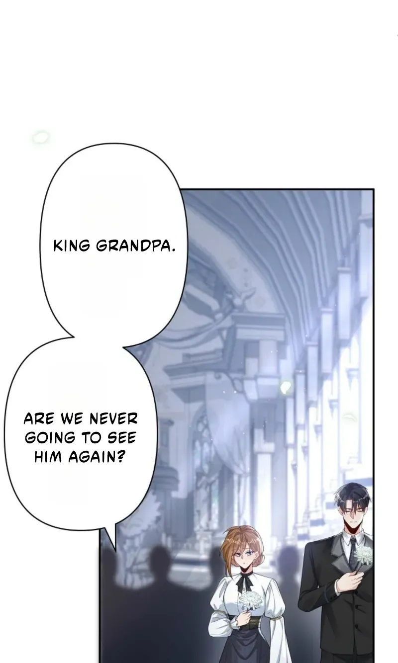 Divorce was the plan, but the prince won