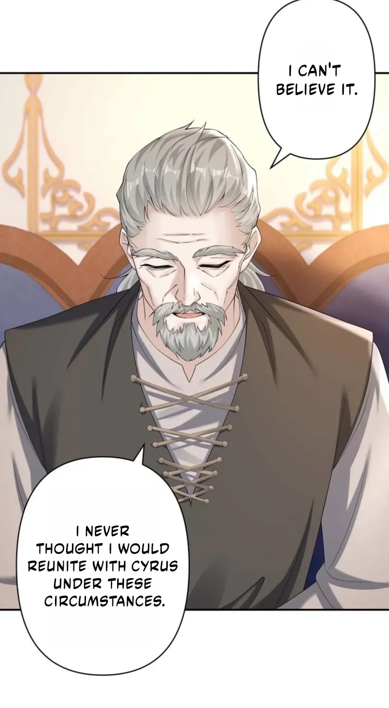 Divorce was the plan, but the prince won