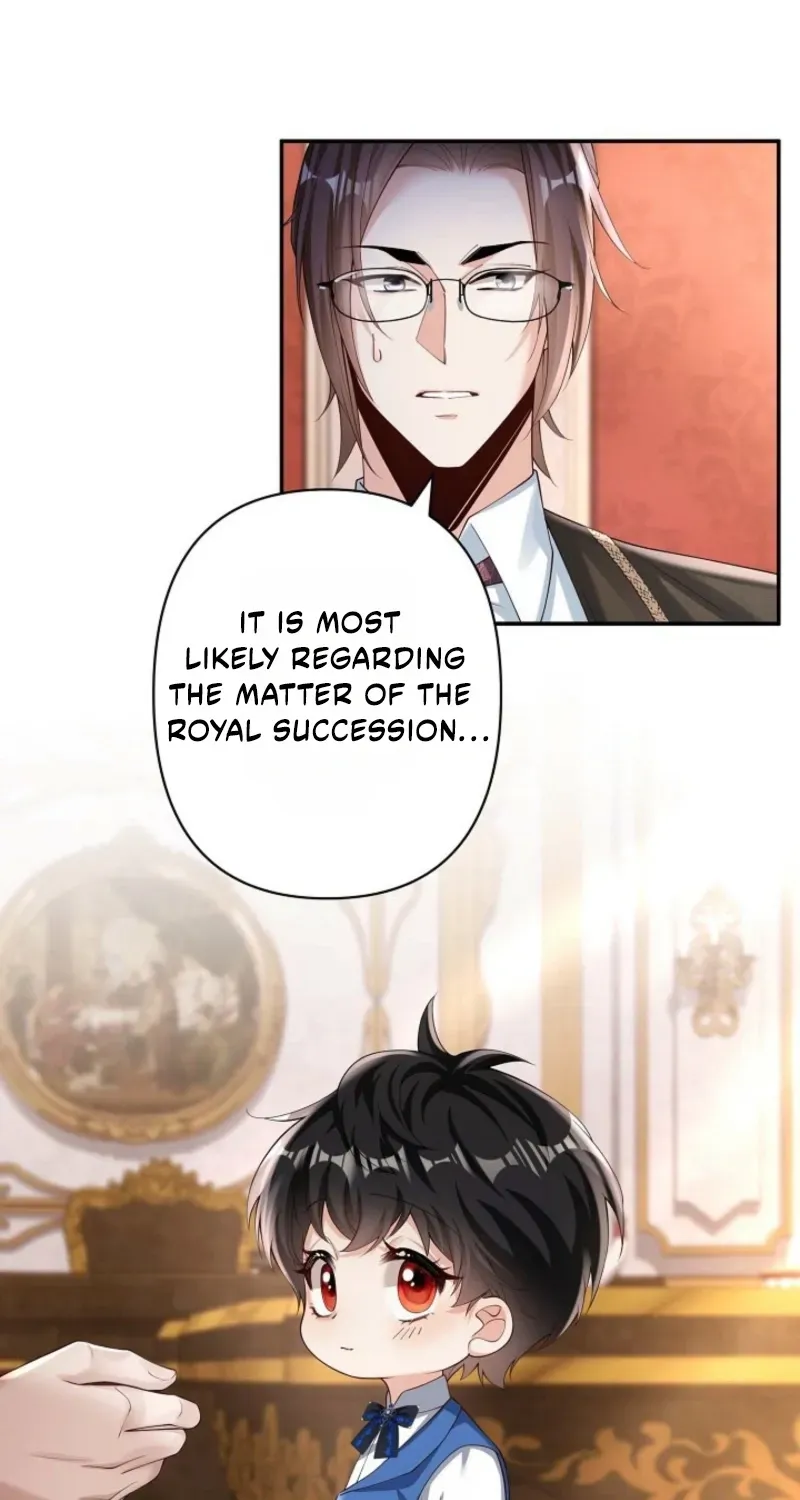 Divorce was the plan, but the prince won