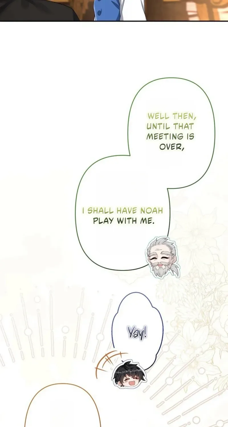 Divorce was the plan, but the prince won