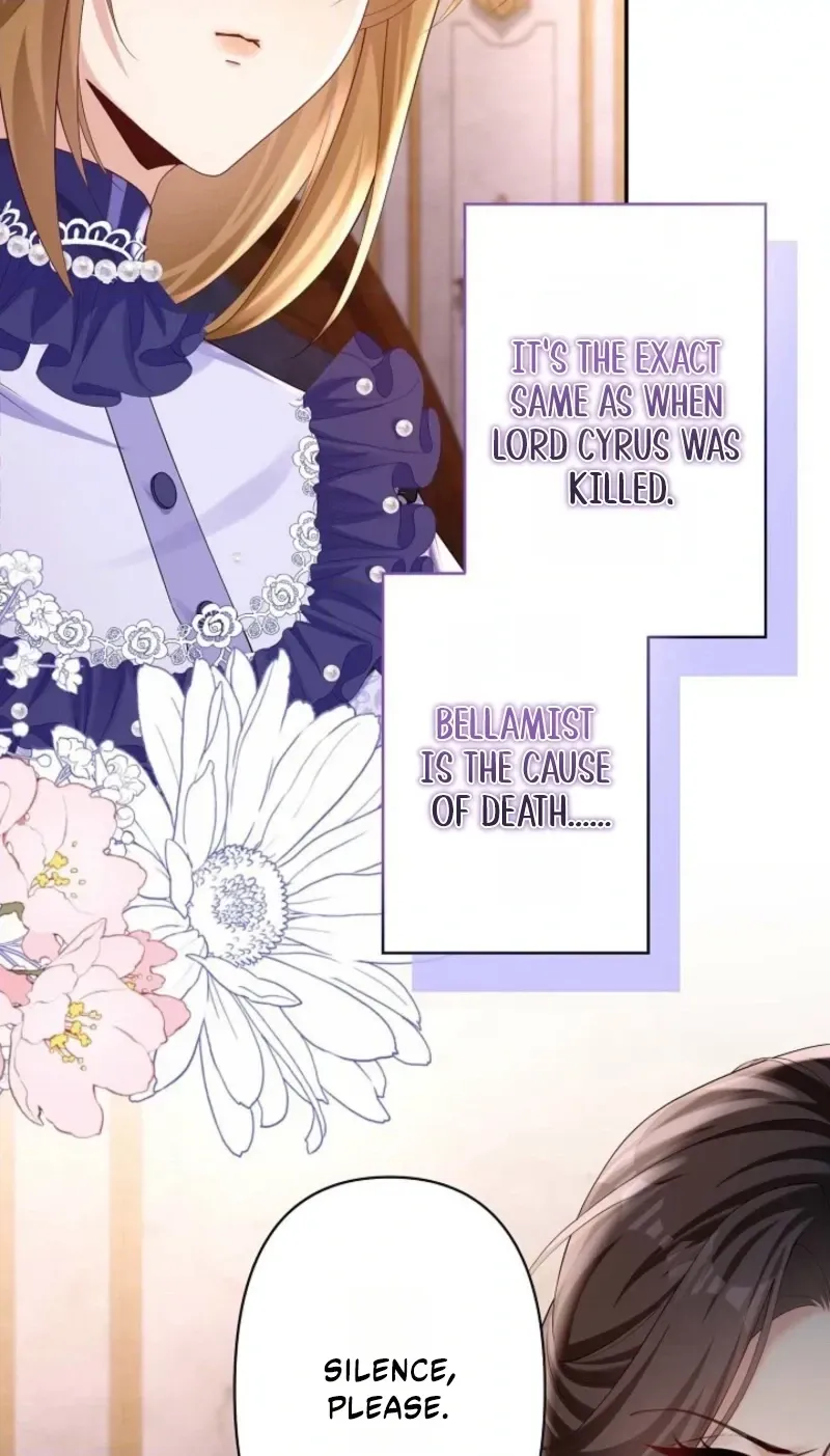 Divorce was the plan, but the prince won