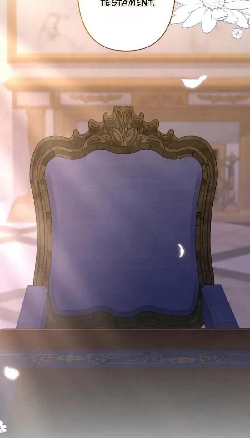 Divorce was the plan, but the prince won