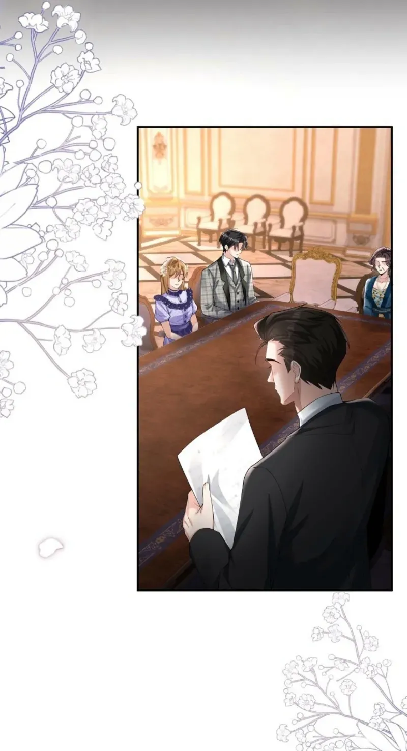 Divorce was the plan, but the prince won