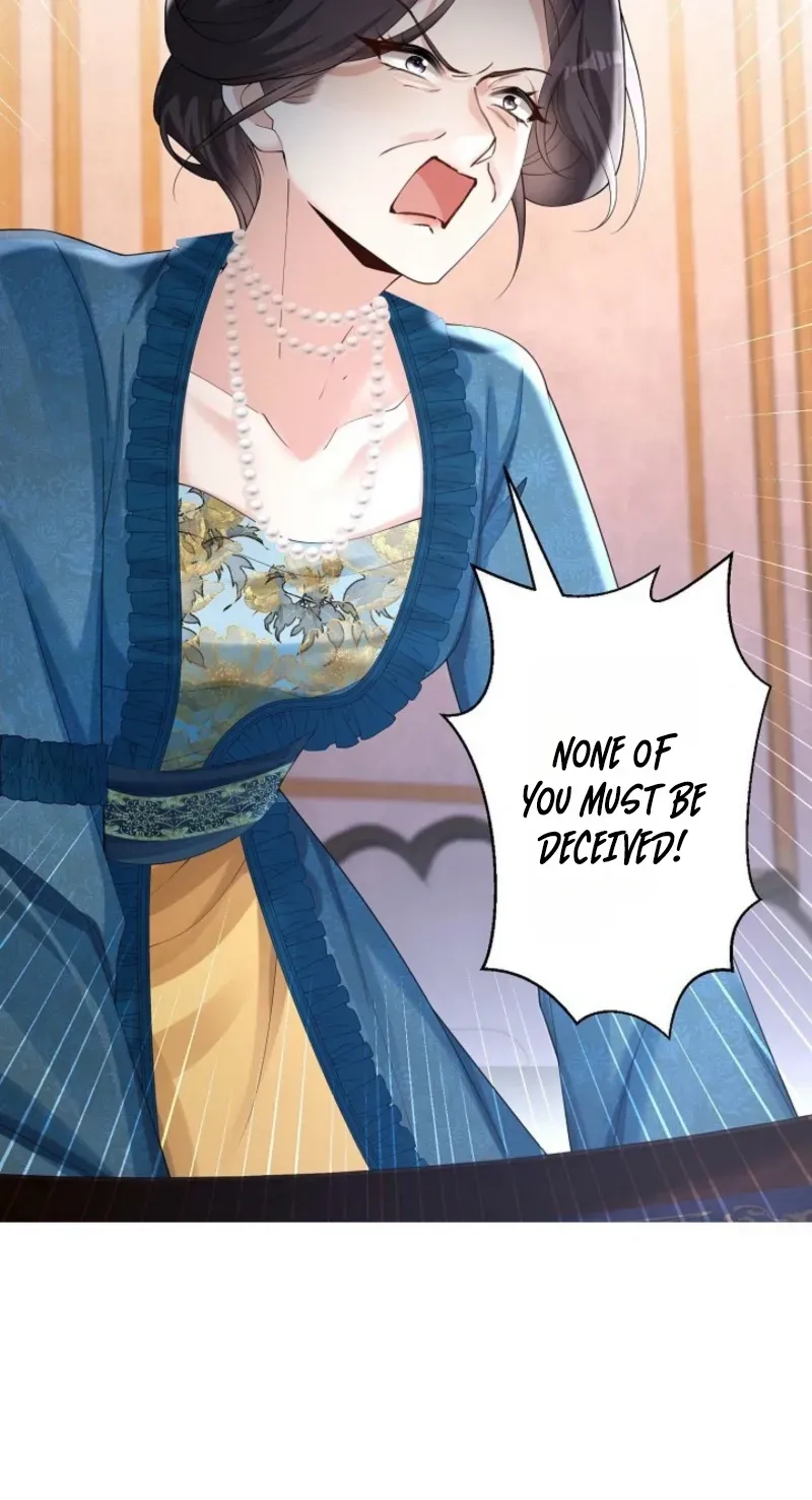 Divorce was the plan, but the prince won
