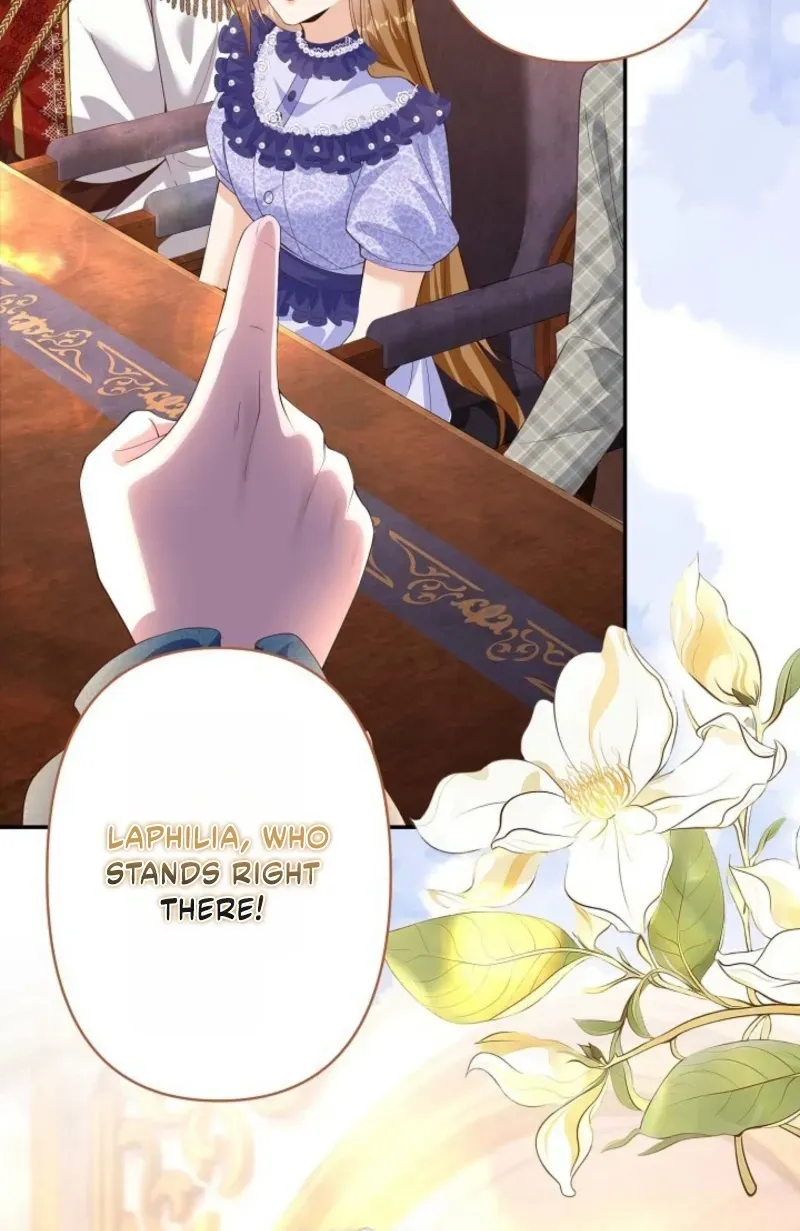 Divorce was the plan, but the prince won