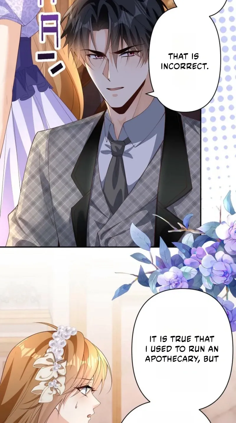 Divorce was the plan, but the prince won