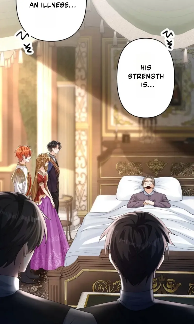 Divorce was the plan, but the prince won