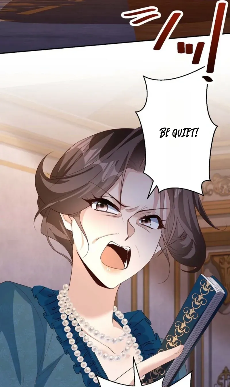 Divorce was the plan, but the prince won