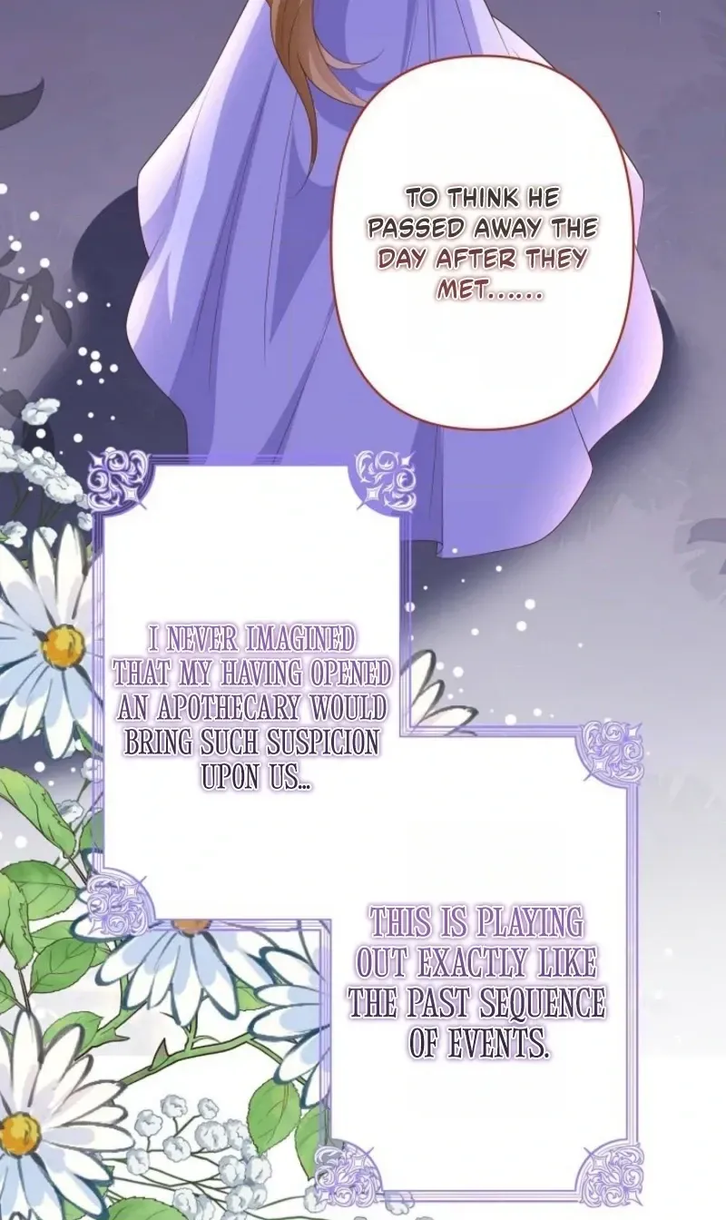 Divorce was the plan, but the prince won