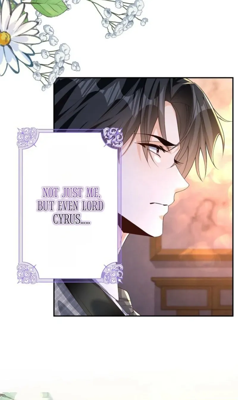 Divorce was the plan, but the prince won