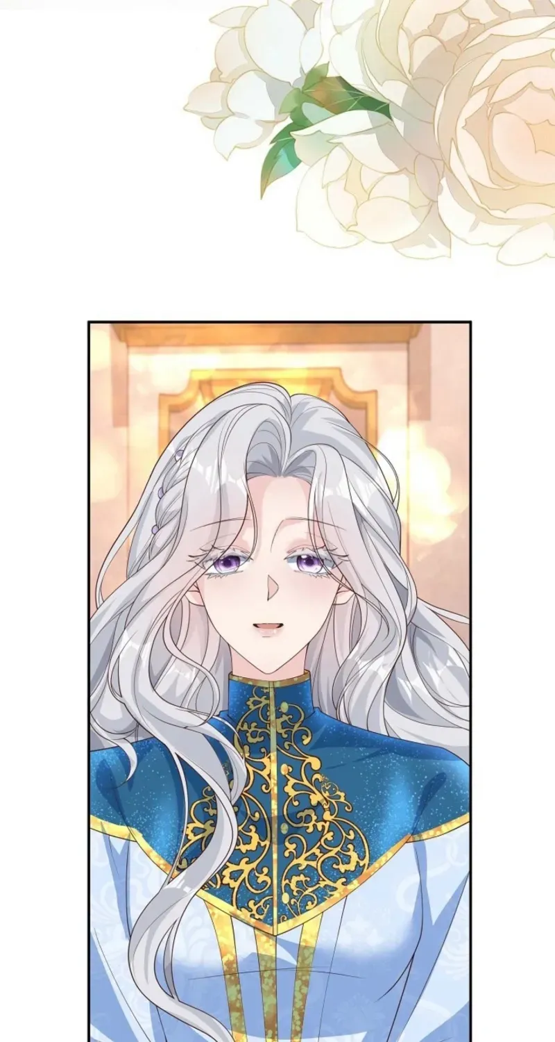 Divorce was the plan, but the prince won