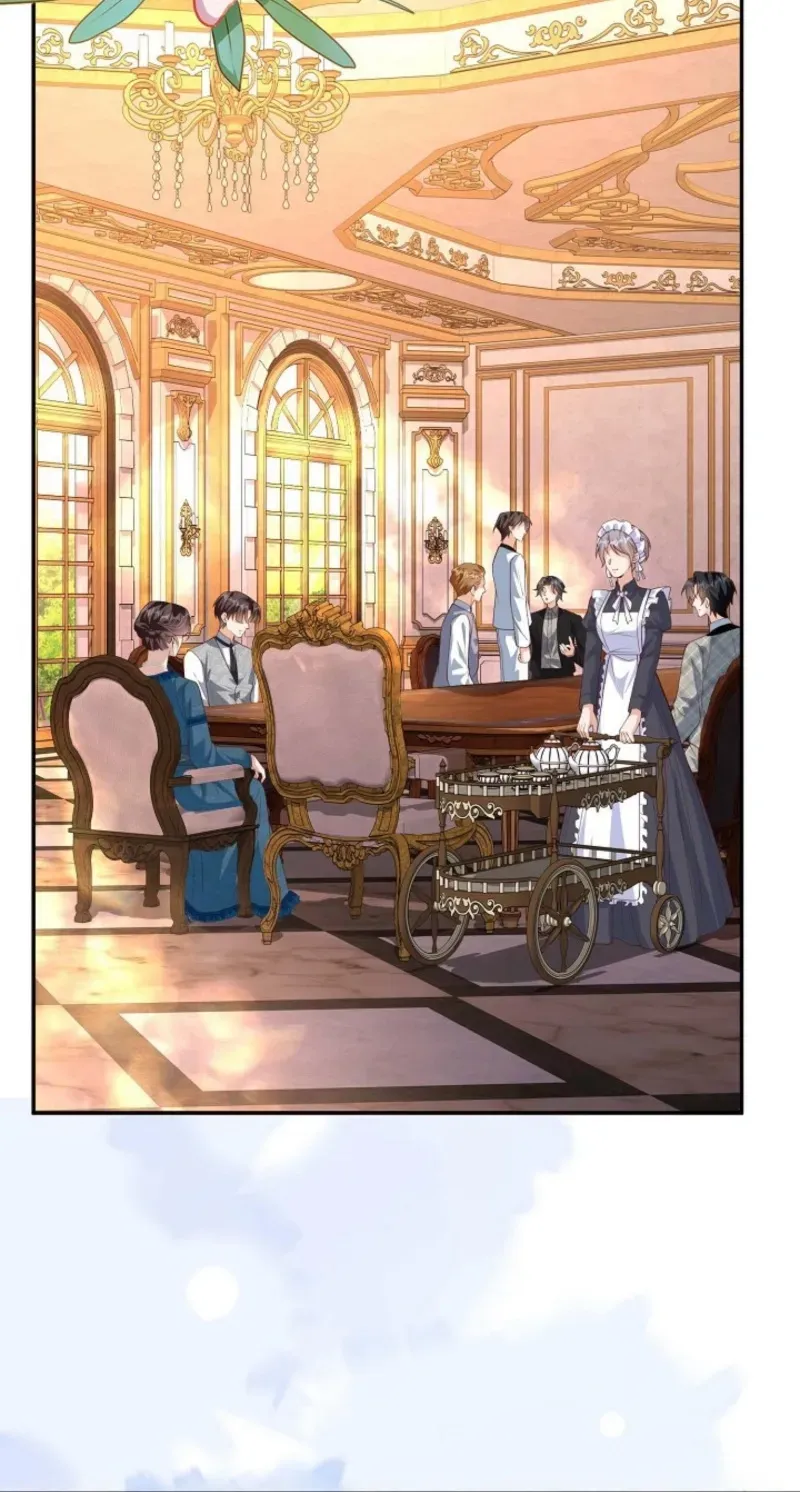 Divorce was the plan, but the prince won