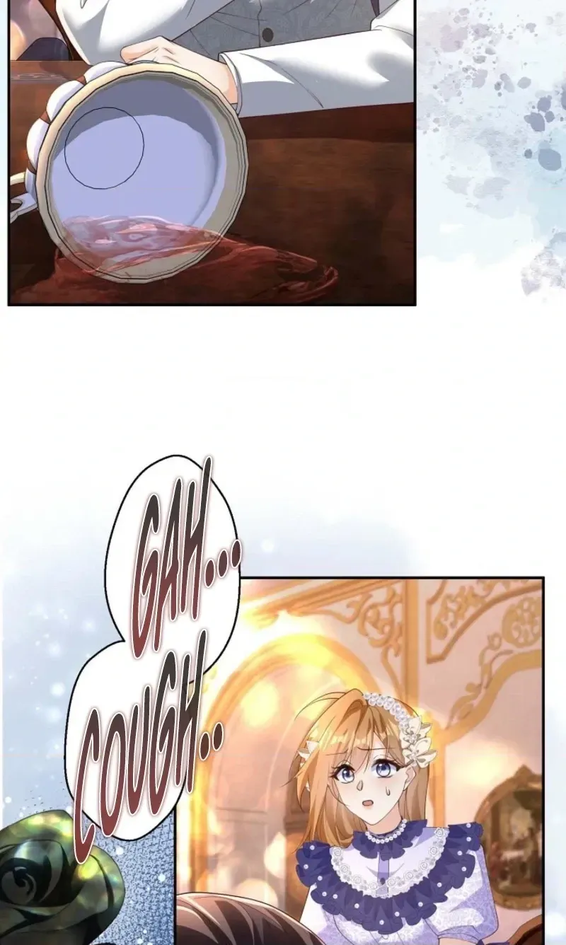 Divorce was the plan, but the prince won