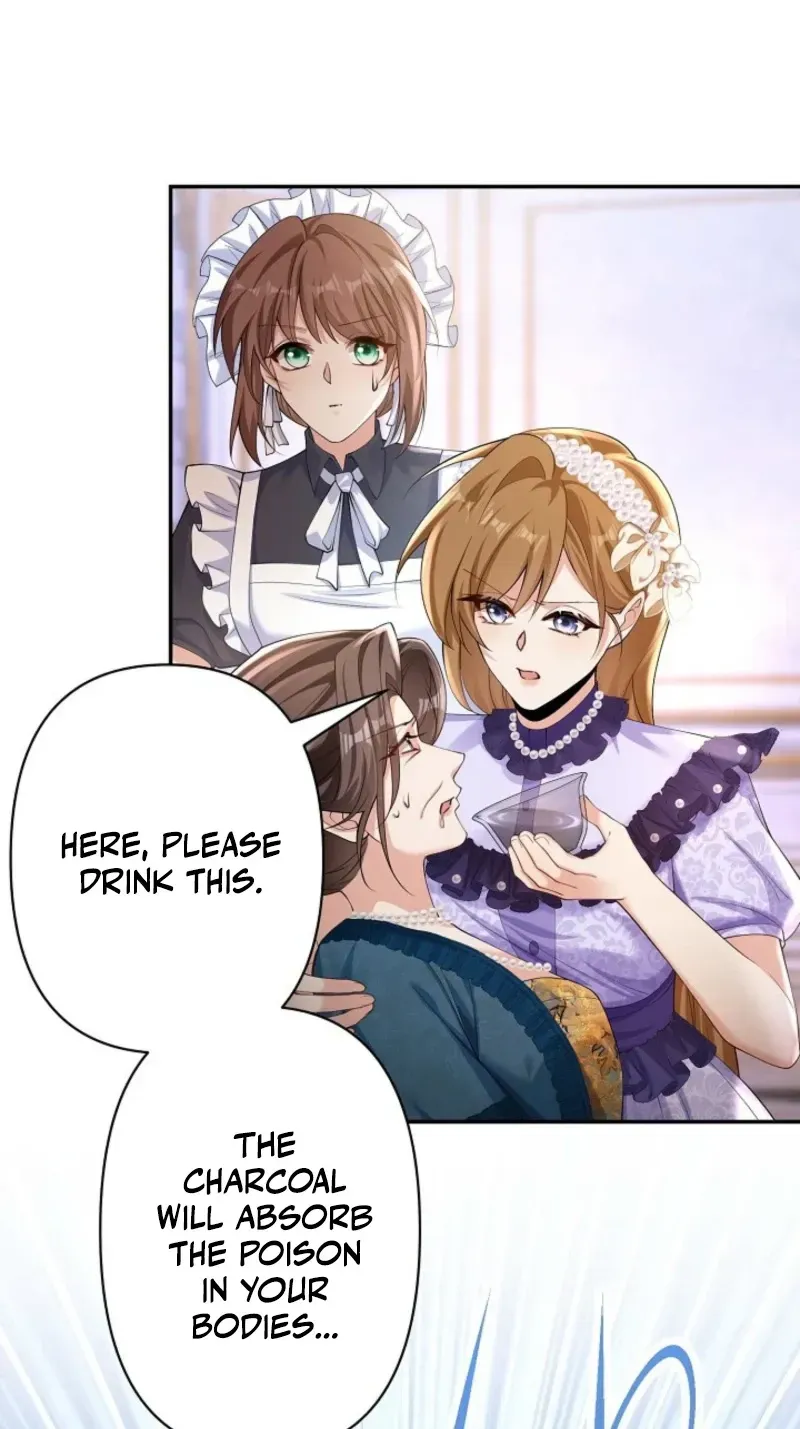 Divorce was the plan, but the prince won
