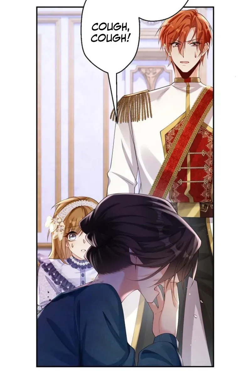 Divorce was the plan, but the prince won