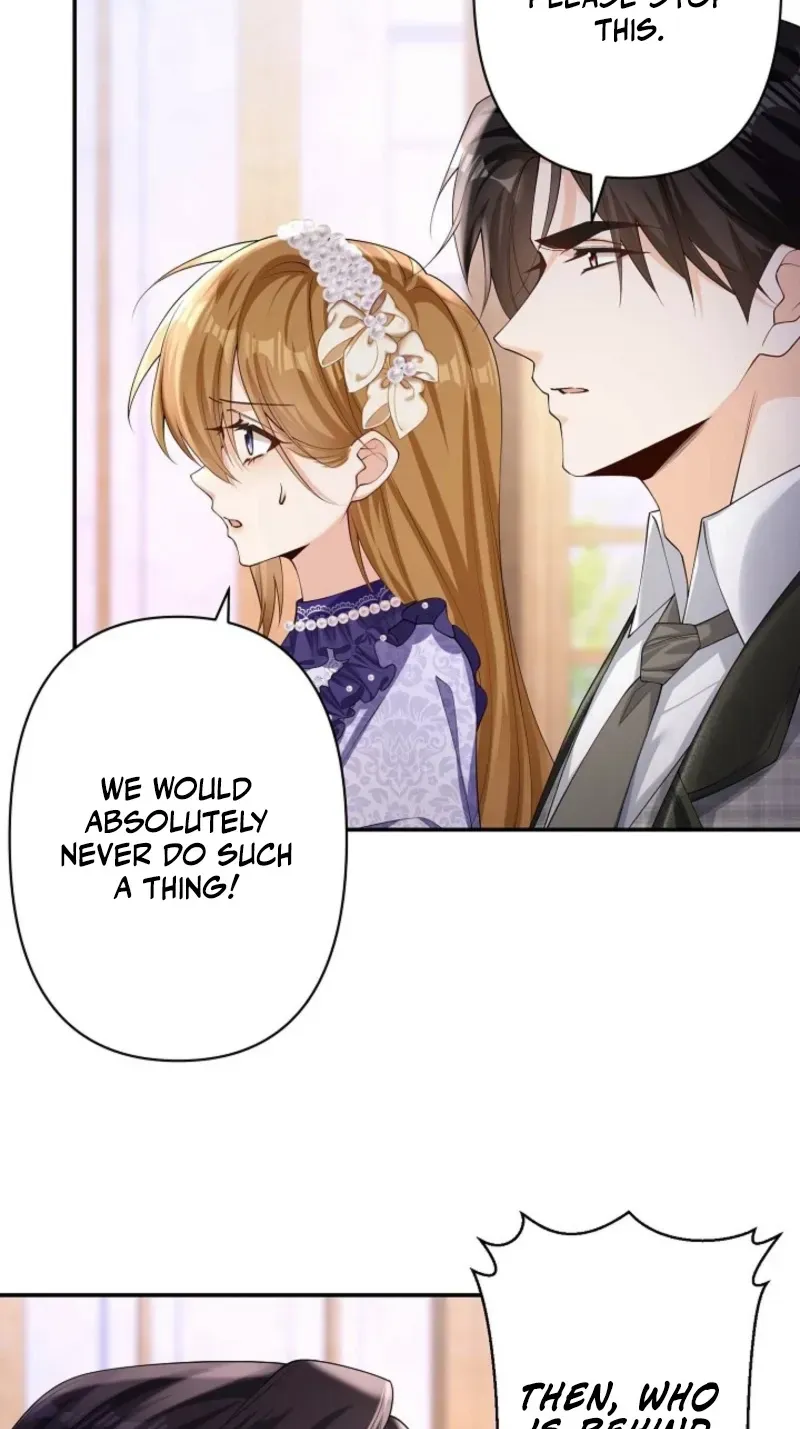 Divorce was the plan, but the prince won