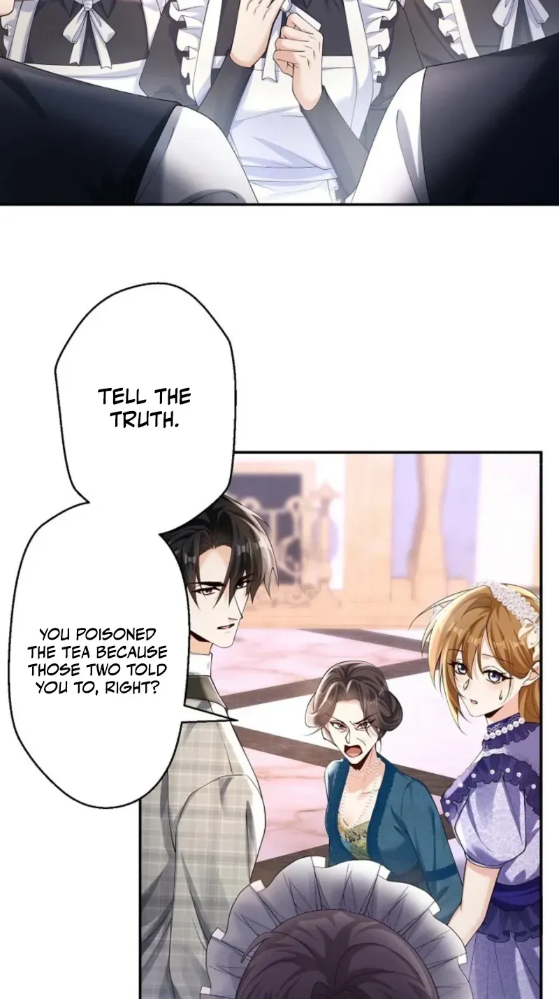 Divorce was the plan, but the prince won