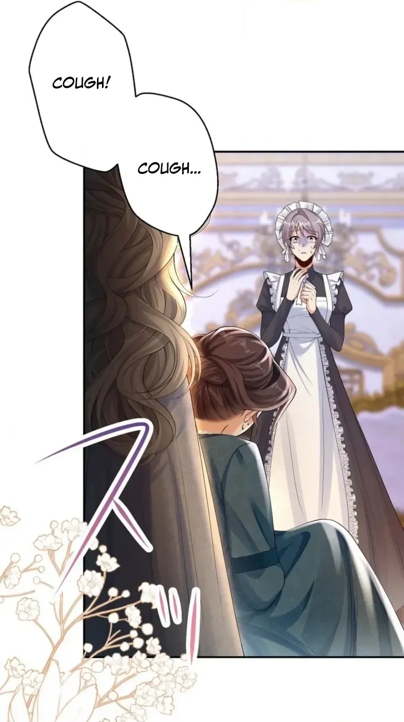 Divorce was the plan, but the prince won