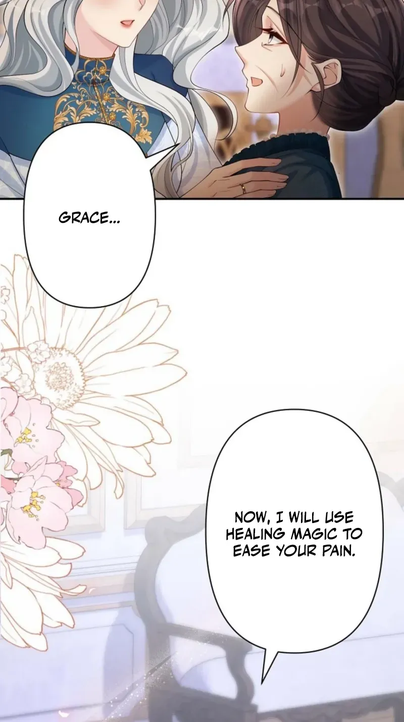 Divorce was the plan, but the prince won