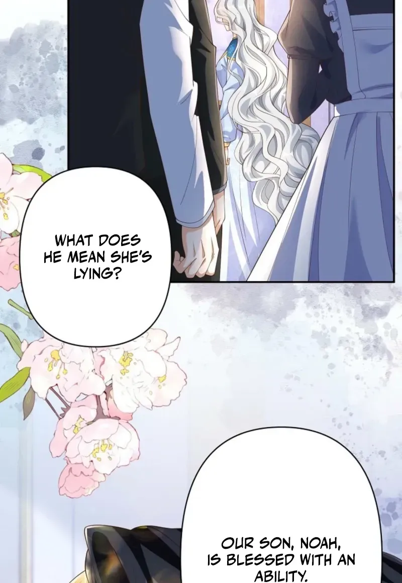 Divorce was the plan, but the prince won