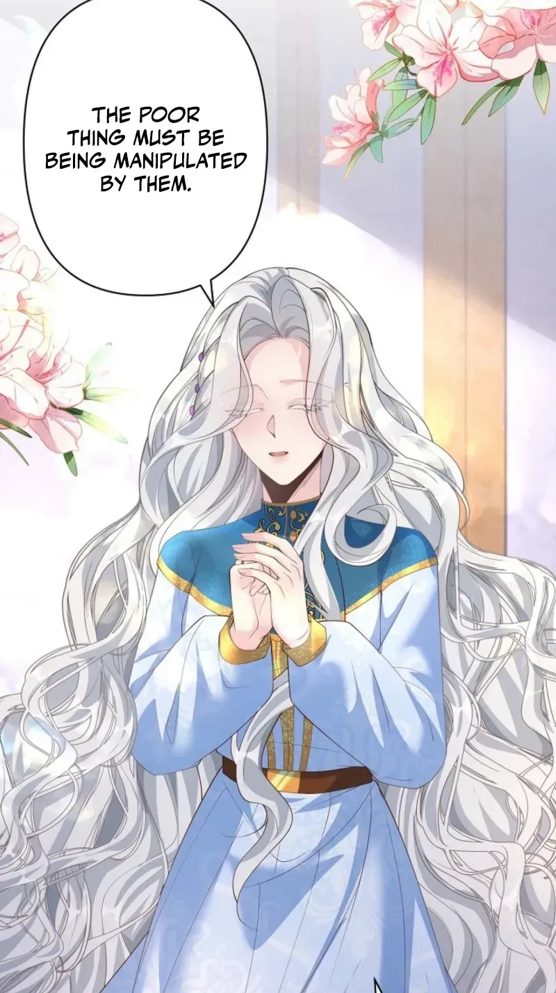 Divorce was the plan, but the prince won