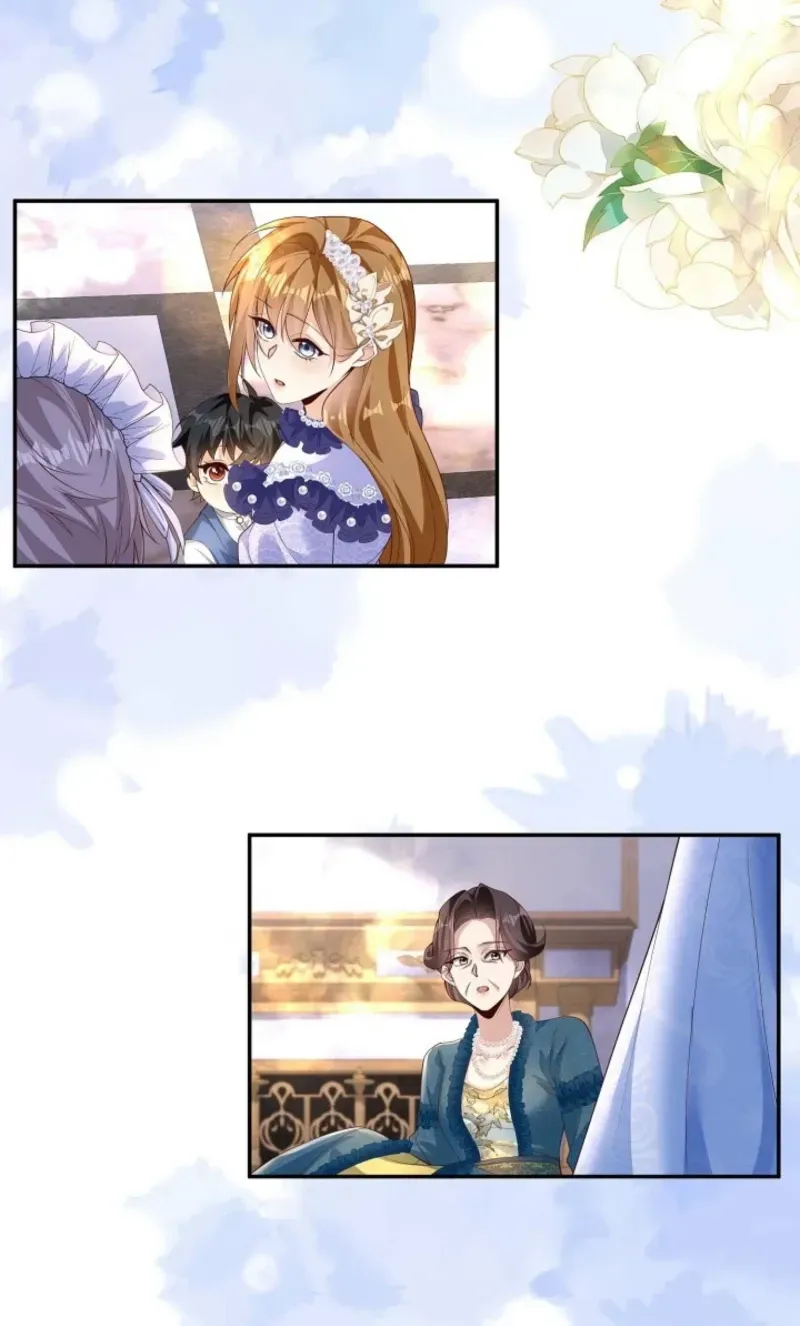 Divorce was the plan, but the prince won