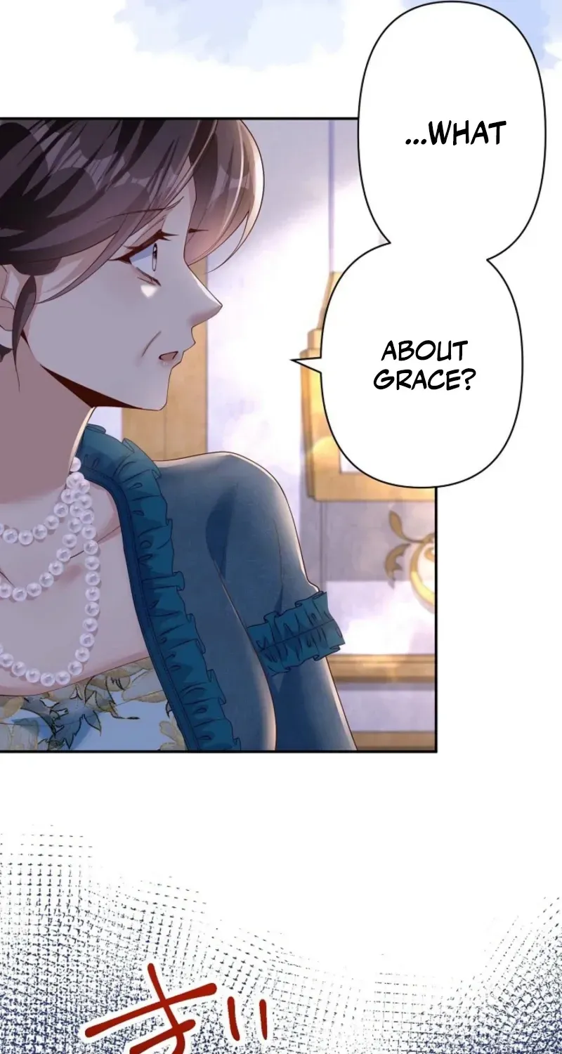 Divorce was the plan, but the prince won