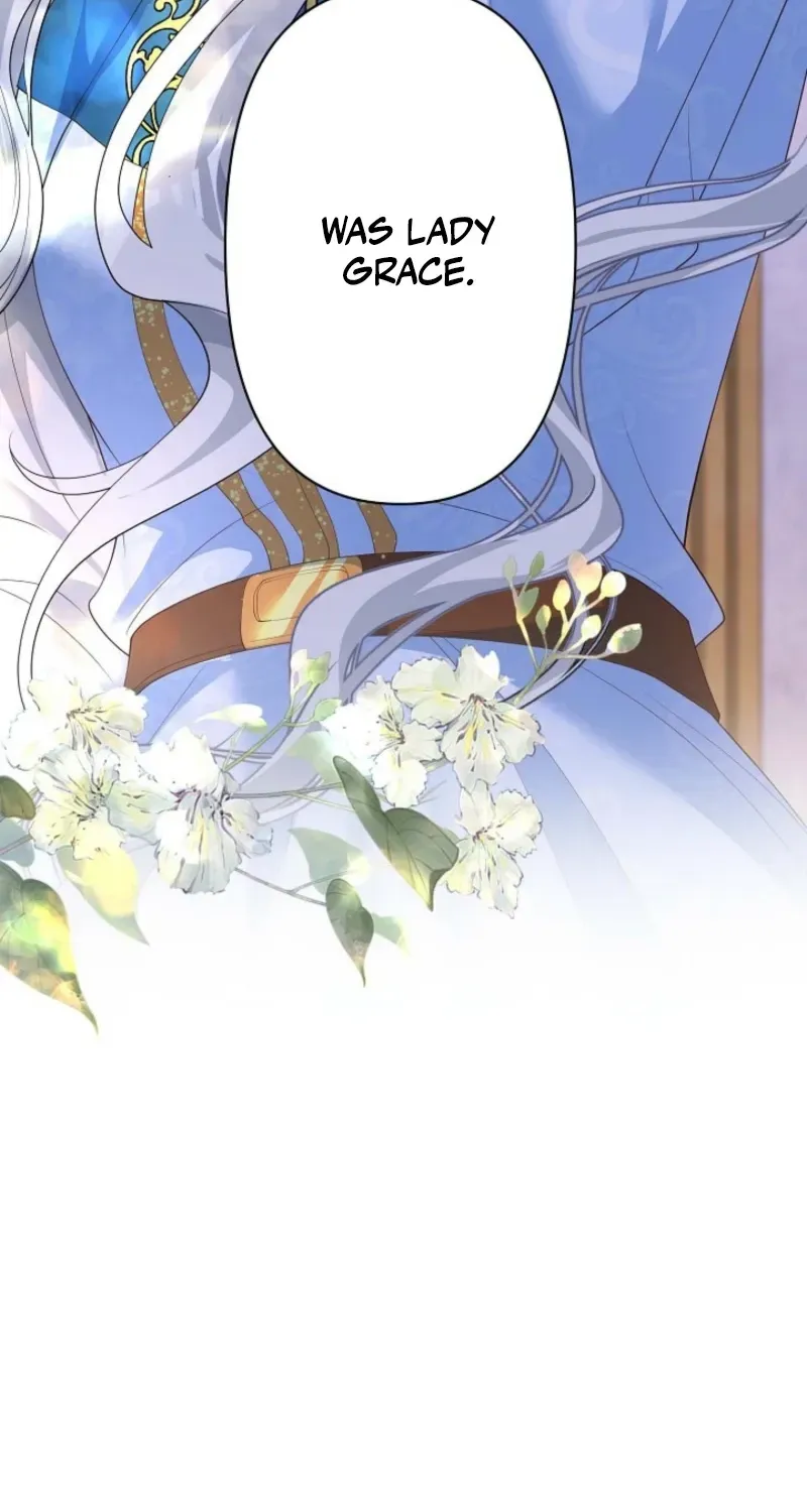 Divorce was the plan, but the prince won