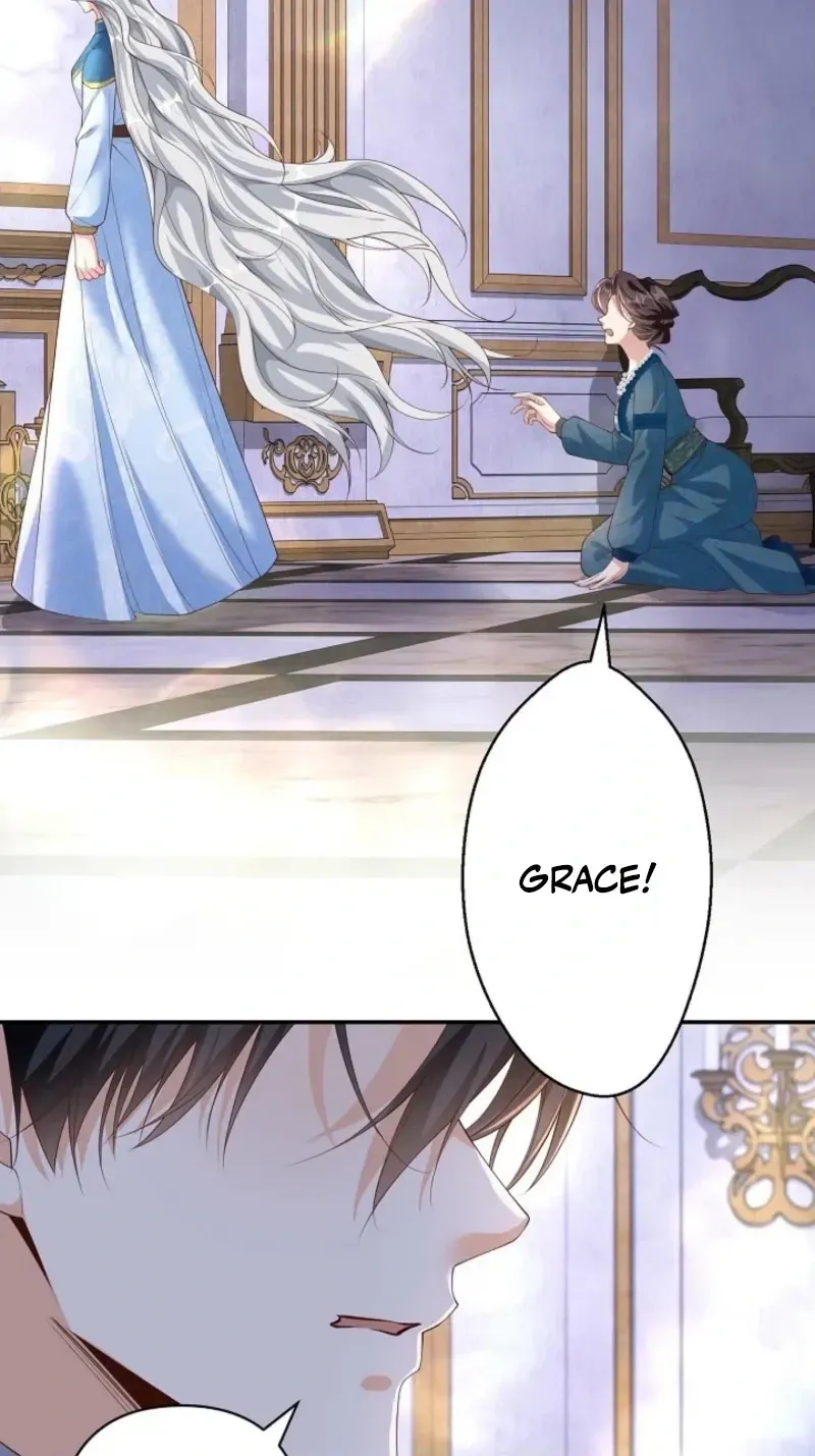 Divorce was the plan, but the prince won