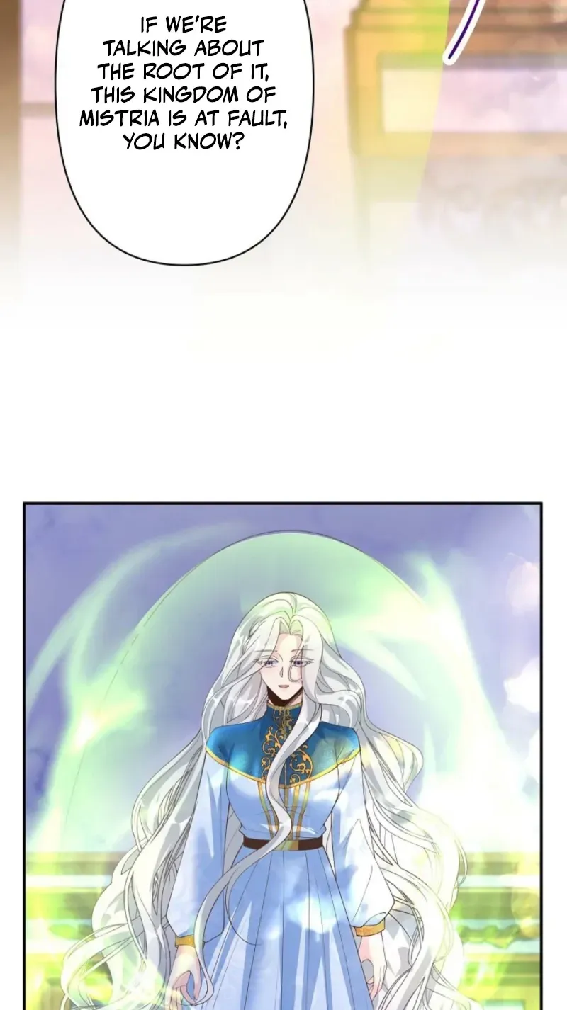 Divorce was the plan, but the prince won