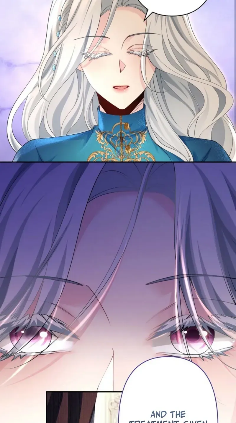 Divorce was the plan, but the prince won