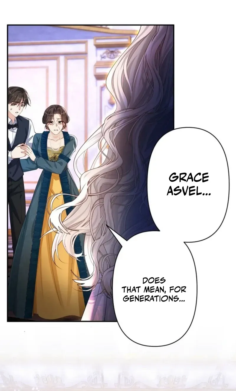 Divorce was the plan, but the prince won