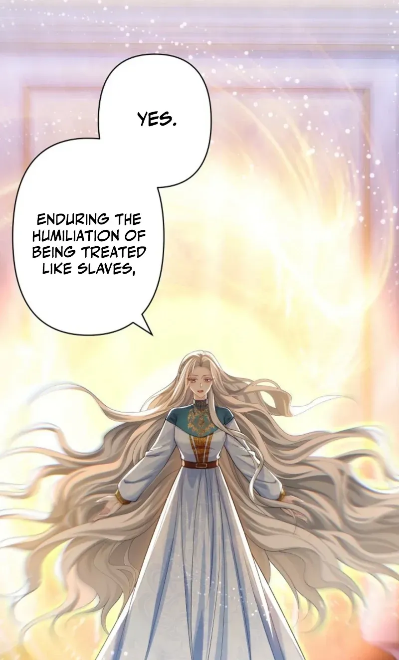 Divorce was the plan, but the prince won