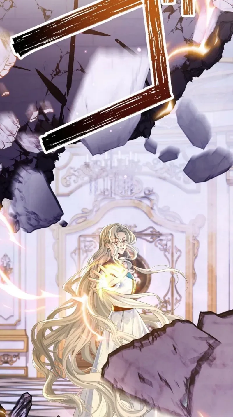 Divorce was the plan, but the prince won
