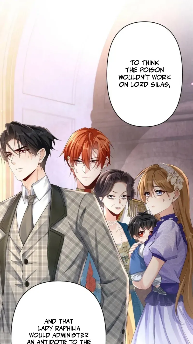 Divorce was the plan, but the prince won