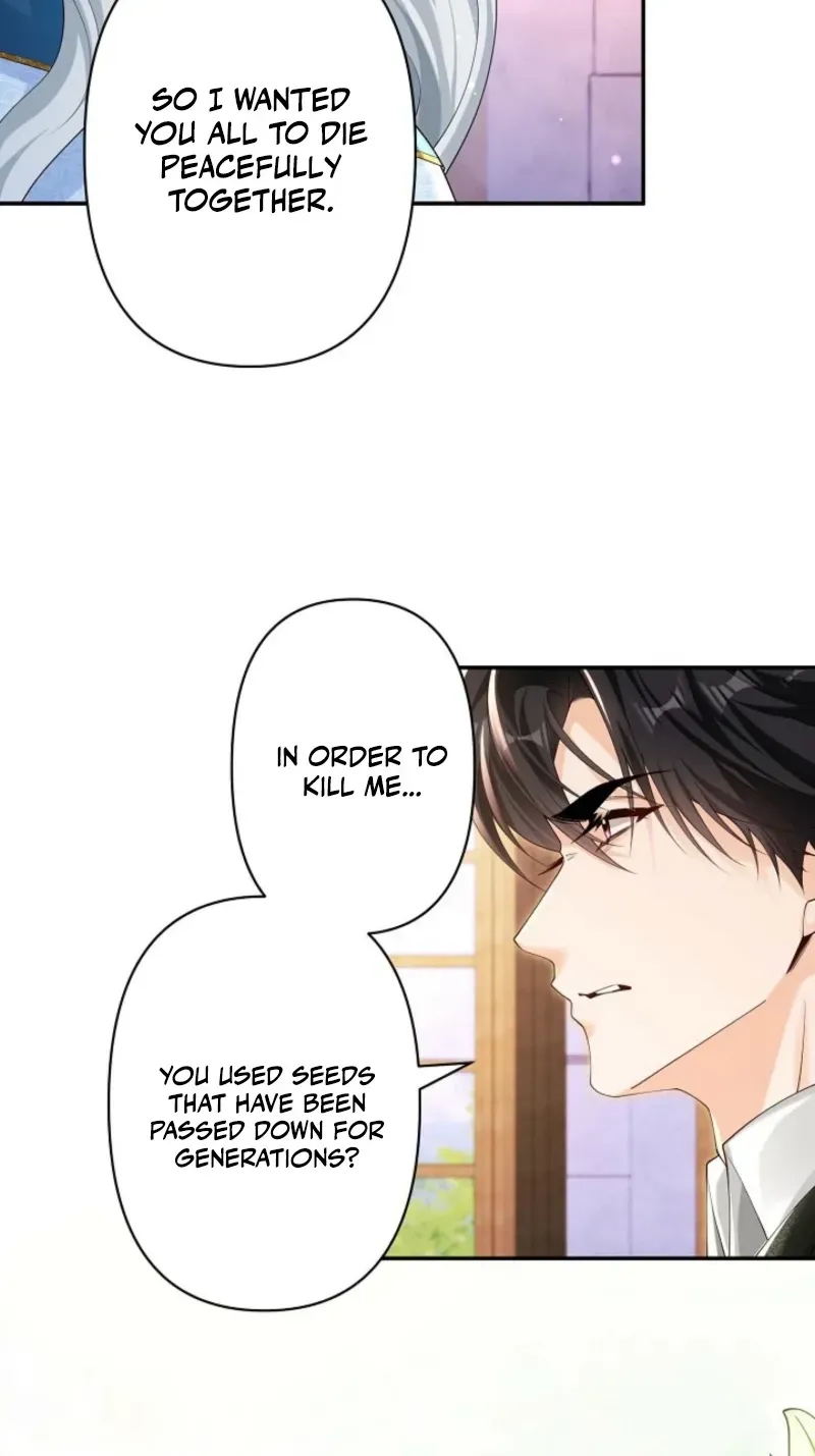 Divorce was the plan, but the prince won