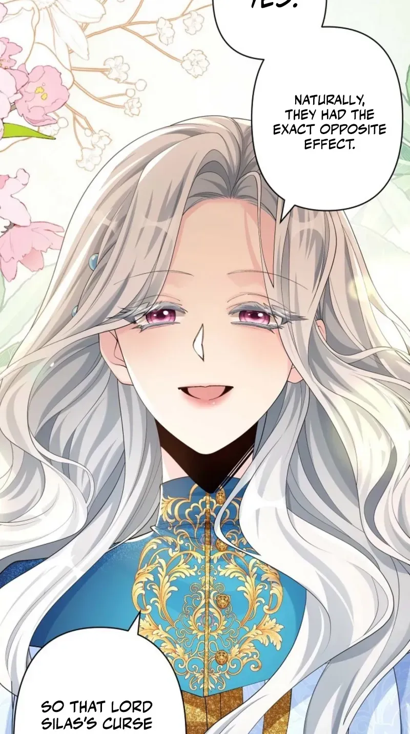 Divorce was the plan, but the prince won