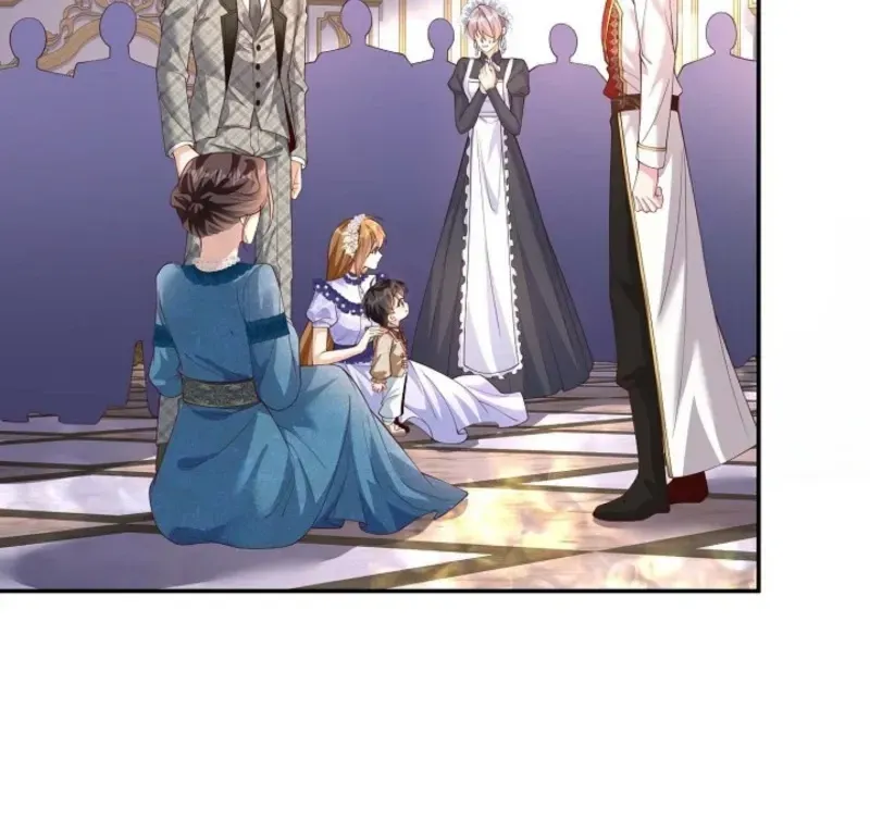 Divorce was the plan, but the prince won