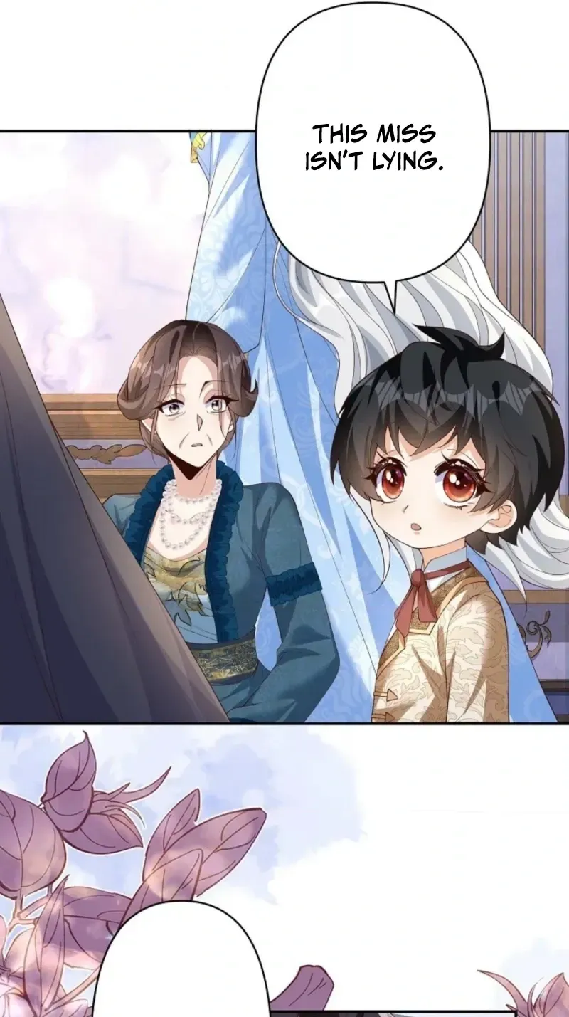 Divorce was the plan, but the prince won