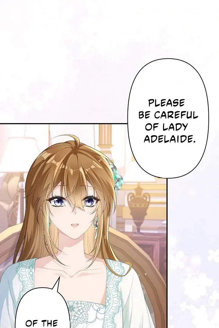 Divorce was the plan, but the prince won